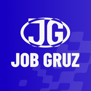 Аватар Telegram-канала JOBGRUZ / Грузчики / Вакансии / Москва