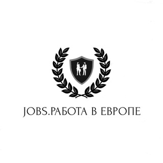 Аватар Telegram-канала Работа в Англи🇬🇧 British-JobLink 🌏
