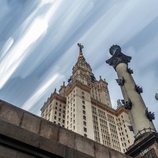 Аватар Telegram-канала Вакансии МГУ