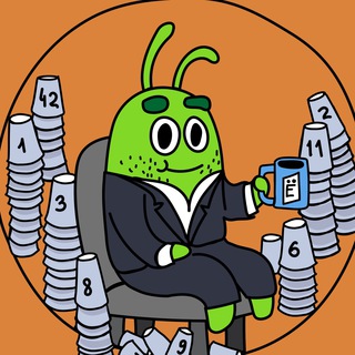 Аватар Слёрм Карьера — вакансии в IT