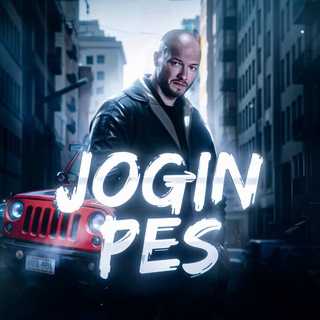 Аватар Telegram-канала ❤️СЕРИАЛ «ПЁС» (TT: JOGIN.PES)❤️