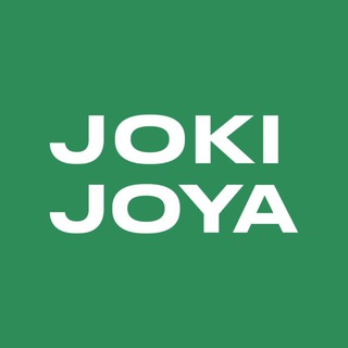 Аватар Telegram-канала Joki Joya | Джоки Джоя