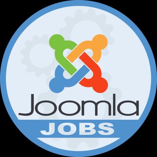 Аватар Joomla Jobs — вакансии и предложения работы