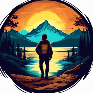 Аватар Telegram-канала Путешествия в одиночку