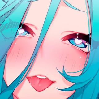 Аватар Telegram-канала Аниме Мемы