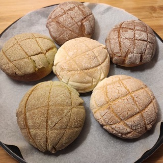 Аватар Telegram-канала Японская пекарня в Москве