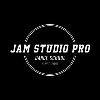 Аватар Telegram-канала Jam Studio Pro/Школа танца