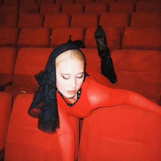 Аватар Telegram-канала Квартира 25:36