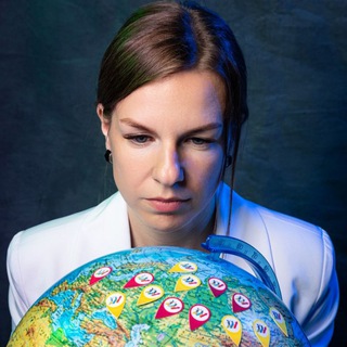 Аватар СИСТЕМА УСПЕХА | БИЗНЕС | СВЯЗИ | ЮЛИЯ МИХАЙЛОВА