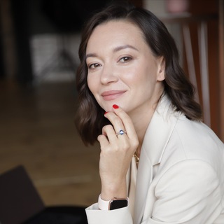 Аватар Нейрокинезиология, психология и немного из жизни