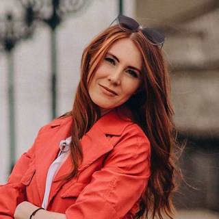 Аватар Telegram-канала Юлия Тренина🔸Психолог🔸Регрессолог