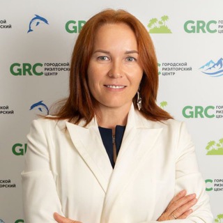 Аватар Telegram-канала Недвижимость Сочи | Юлия Усачева