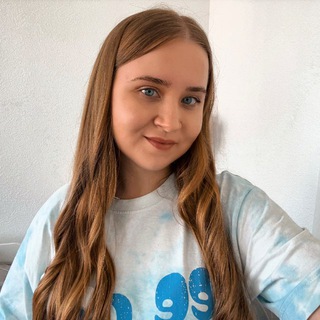 Аватар Julia Juli будни студентки в Москве и путешествия❤️