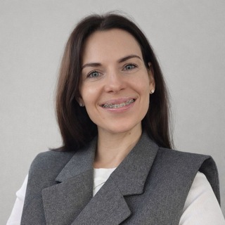 Аватар Telegram-канала Юлия Клюкина | Нутрициолог