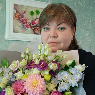 Аватар Telegram-канала Мир Творчества. Холодный фарфор