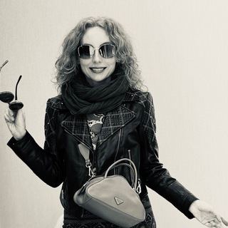 Аватар Telegram-канала Юна Лан психолог-романист