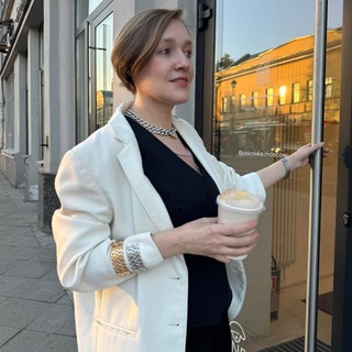 Аватар Telegram-канала МОДА И СТИЛЬ В ДЕТАЛЯХ