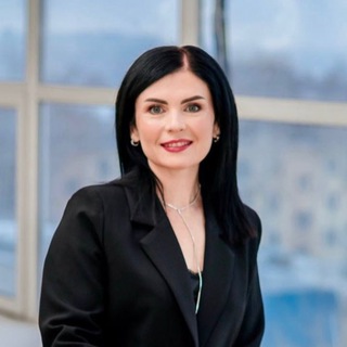 Аватар Юлия Первушина 💜 наставник, проводник на МаркетПлейс