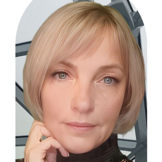 Аватар Telegram-канала Юлия Слюдова Практикующий психолог