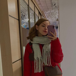 Аватар Вещи с Китая | Taobao & Poizon