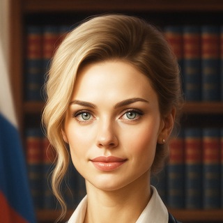 Аватар Telegram-канала Юридические мемы