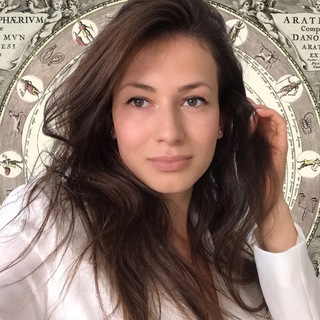 Аватар Telegram-канала Твой Личный Астролог ✨