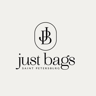 Аватар Telegram-канала Just Bags — обувь, сумки, аксессуары Спб