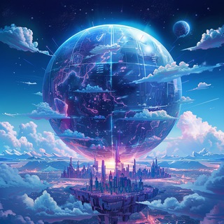 Аватар Telegram-канала Крипто Сфера