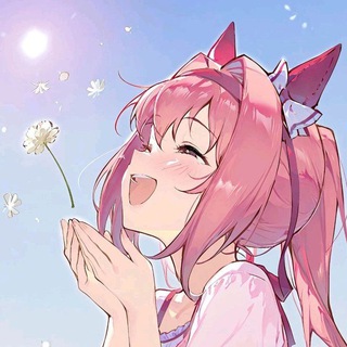 Аватар Telegram-канала WANNA BE 2D | АНИМЕ ⛩
