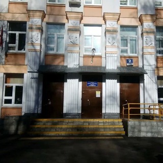 Аватар Корпус 3 Школа «Свиблово»