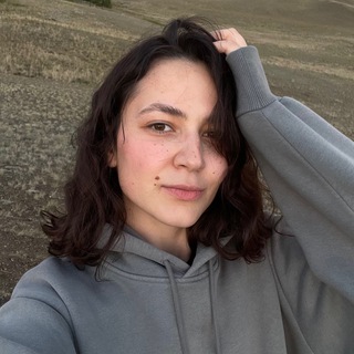 Аватар Telegram-канала Катерина Шóйко | продвижение для экспертов и онлайн-школ