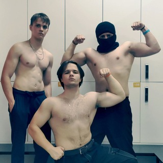 Аватар Telegram-канала Студни на спорте