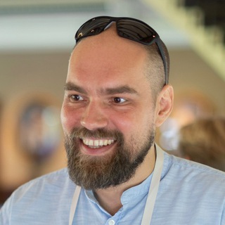 Аватар Telegram-канала Сергей Кадомский — про коммуникацию, психологию и cultural intelligence в жизни, бизнесе и IT