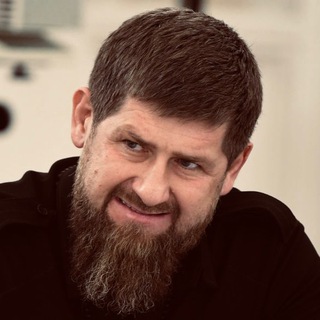 Аватар Telegram-канала РАМЗАН КАДЫРОВ | НОВОСТИ