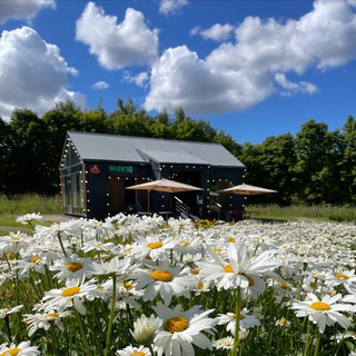 Аватар Telegram-канала Кафе ДРУЗЬЯ |Парк 50-летия Октября