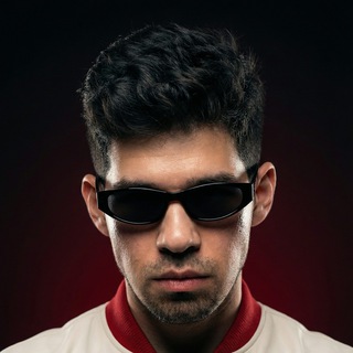 Аватар Дядя Рома | Дизайн закрытыми глазами