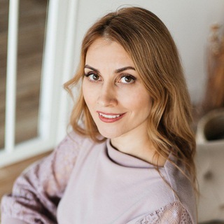 Аватар Telegram-канала Светлана, как развивать ребенка?