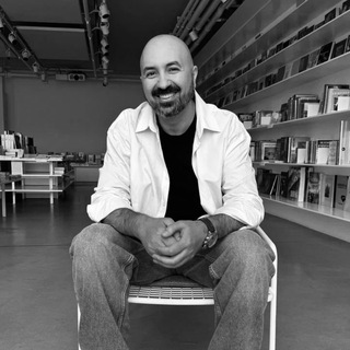 Аватар Telegram-канала Студия дизайна интерьера KALARASHDESIGN