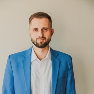 Аватар Telegram-канала 🇷🇺Депутат Калашников Олег🇷🇺