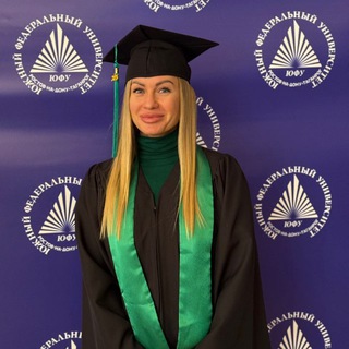 Аватар Telegram-канала ПсихологИя