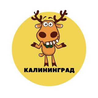 Аватар Telegram-канала Калининград | События | Подслушано
