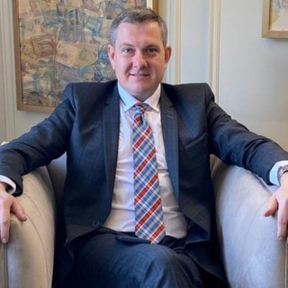 Аватар Telegram-канала Алексей Кальянов | недвижимость Сочи🏖