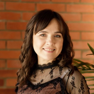 Аватар Telegram-канала Екатерина Авдеева. ✨ Психолог по самоценности