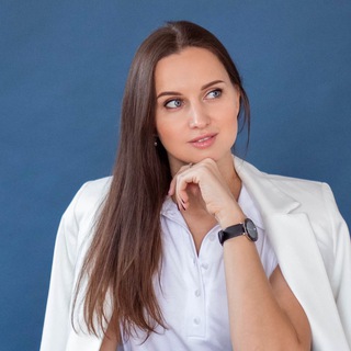 Аватар Telegram-канала Татьяна Камалова | Коуч