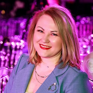 Аватар Telegram-канала Наталья Каманина 🔮 Магия коммуникации