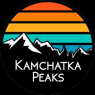 Аватар Telegram-канала KamchatkaPeaks  туры по Камчатке  фрирайд  скитур