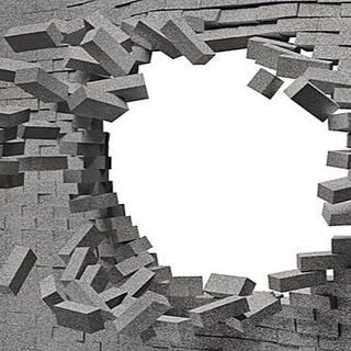 Аватар Telegram-канала Безвольные каменщики