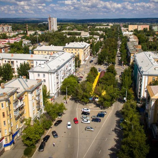 Аватар Каменск-Шахтинский | Политика | Новости