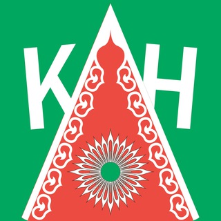 Аватар Telegram-канала Камешкирские новости