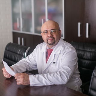 Аватар Реальная гинекология|гинеколог-хирург Камиль Бахтияров|kamildoc